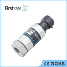 FST800-501A faible coût / pas cher 4-20mA 0-10V 0-5V climatisation Transducteur de pression